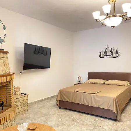Gialiskari Studios - Kea Appartement Ioulis