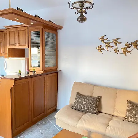 Appartement Gialiskari Studios - Kea Ioulis